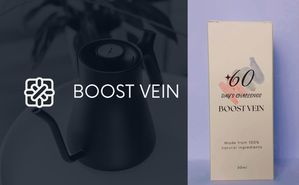 Boost Vein Enlarge Oil