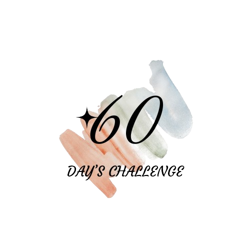 60dayschallenge